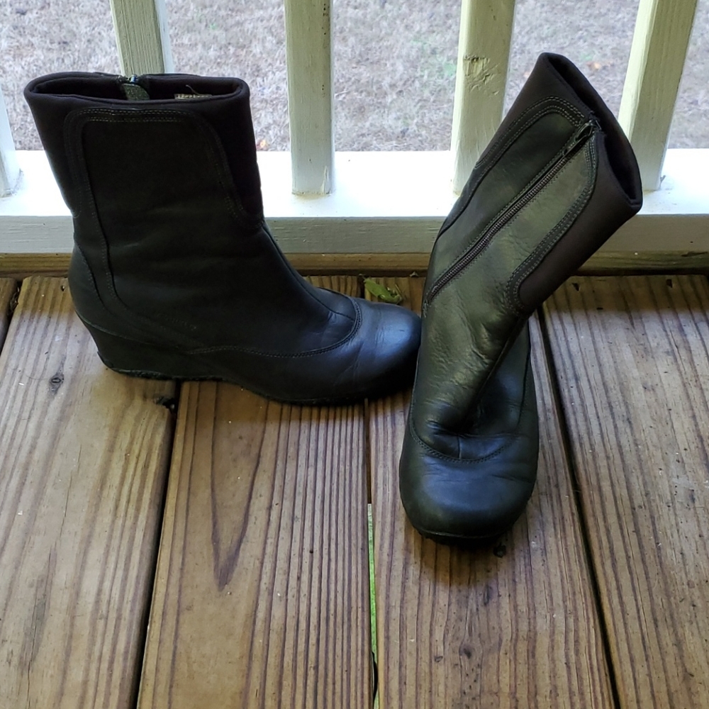Merrell boots